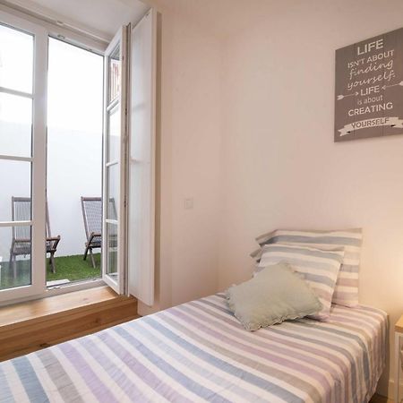 Ferienwohnung Alfama Premium By Homing Lissabon Exterior foto