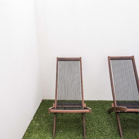 Ferienwohnung Alfama Premium By Homing Lissabon Exterior foto
