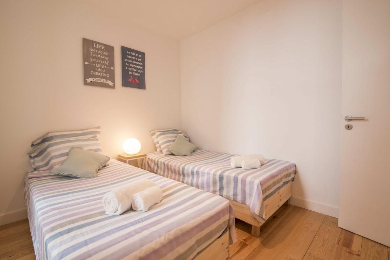 Ferienwohnung Alfama Premium By Homing Lissabon Exterior foto